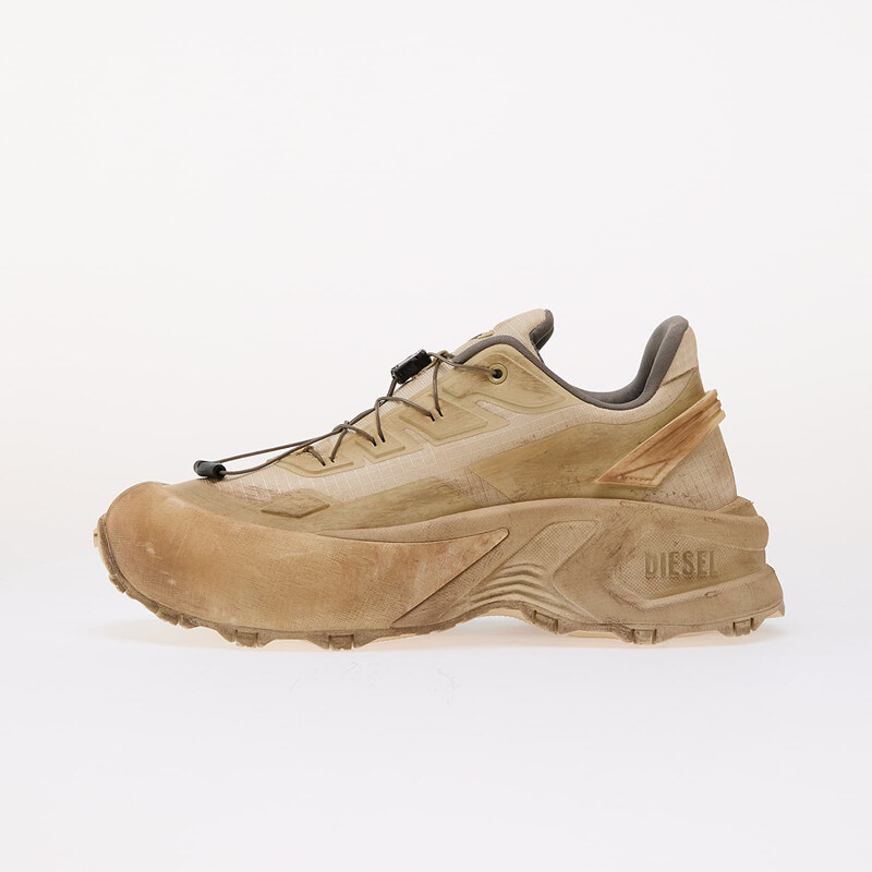 Diesel D-Cage Runner Sneakers Cloud Creme 62404140