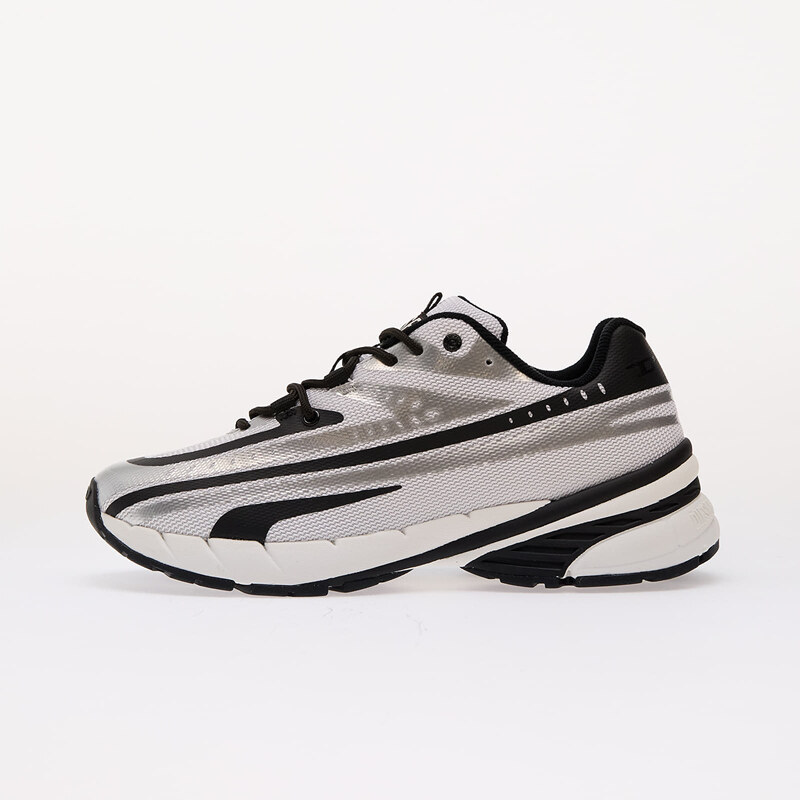 Diesel Airspeed D-Airspeed Low Sneakers Bright White 62404146