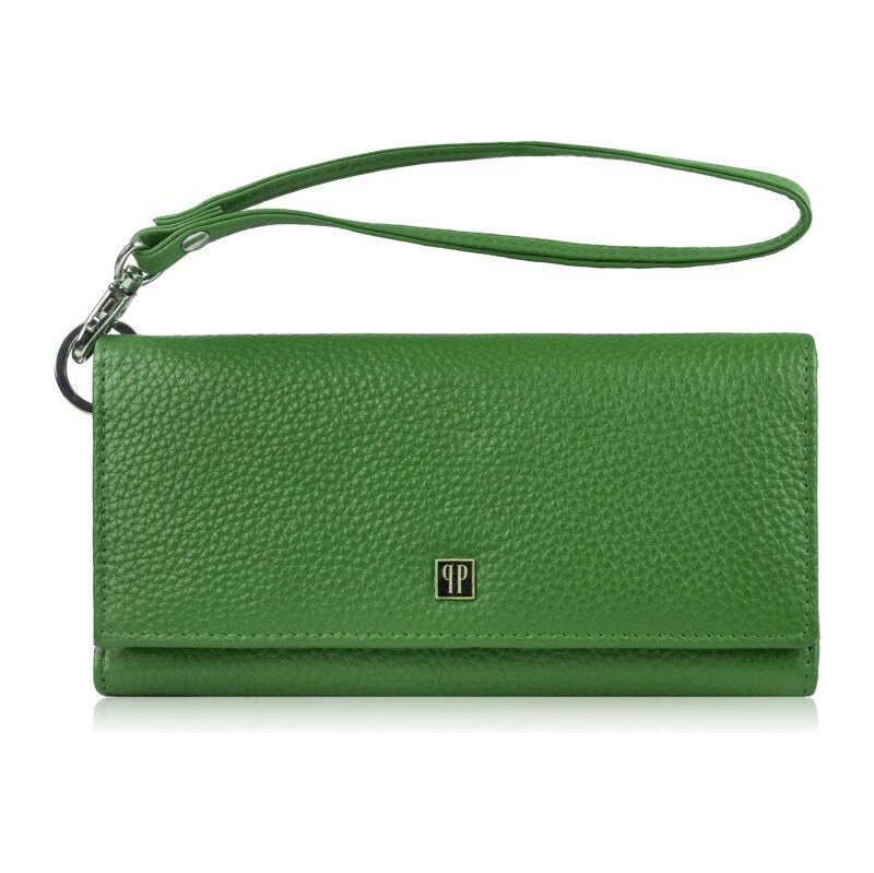 Kožená Peněženka Paolo Peruzzi T-141 63699770