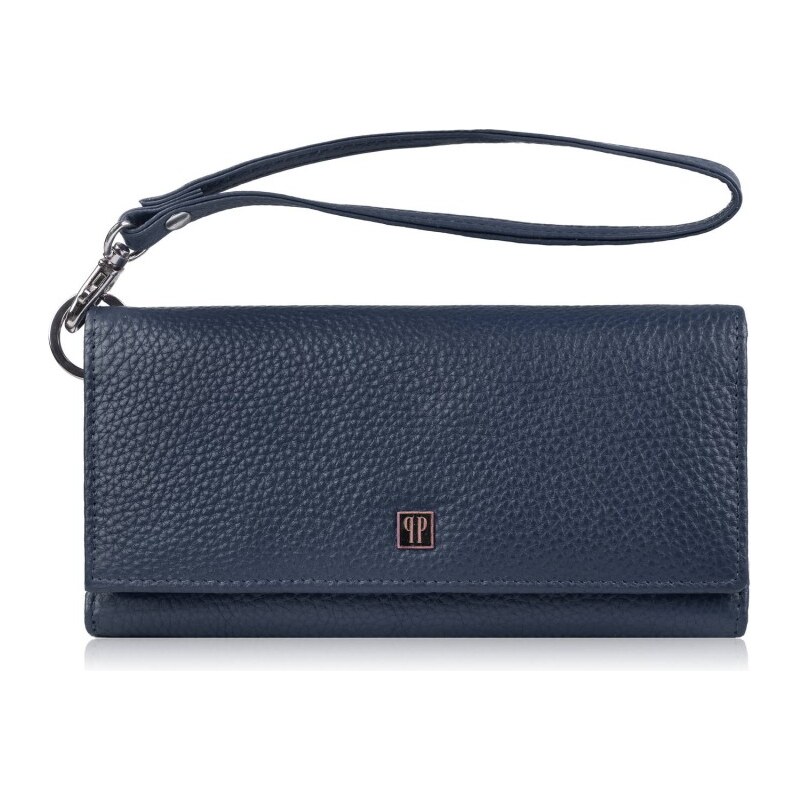 Kožená Peněženka Paolo Peruzzi T-141 63699769