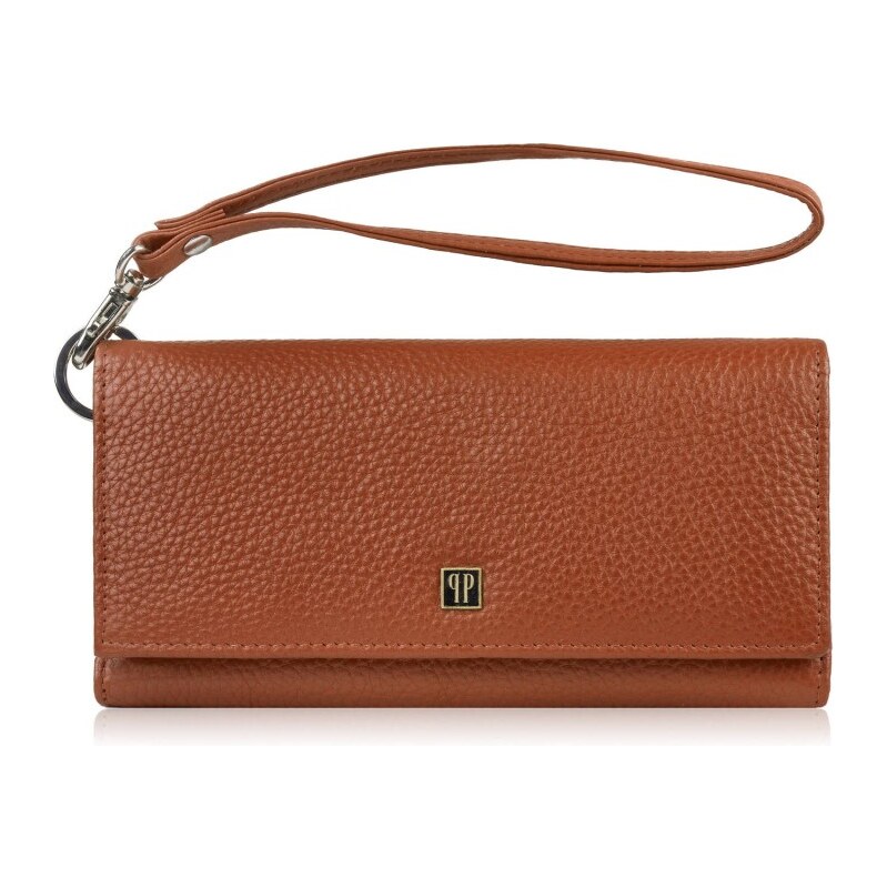 Kožená Peněženka Paolo Peruzzi T-141 63699767