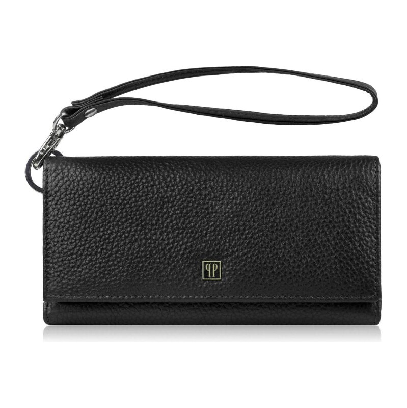 Kožená Peněženka Paolo Peruzzi T-141 63699766