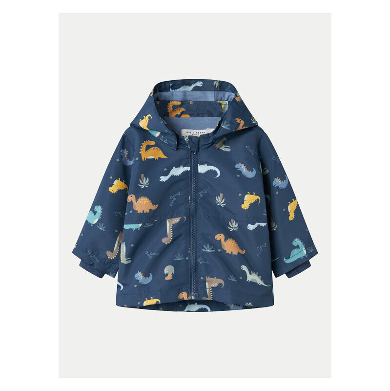 Prechodná bunda NAME IT 62406114