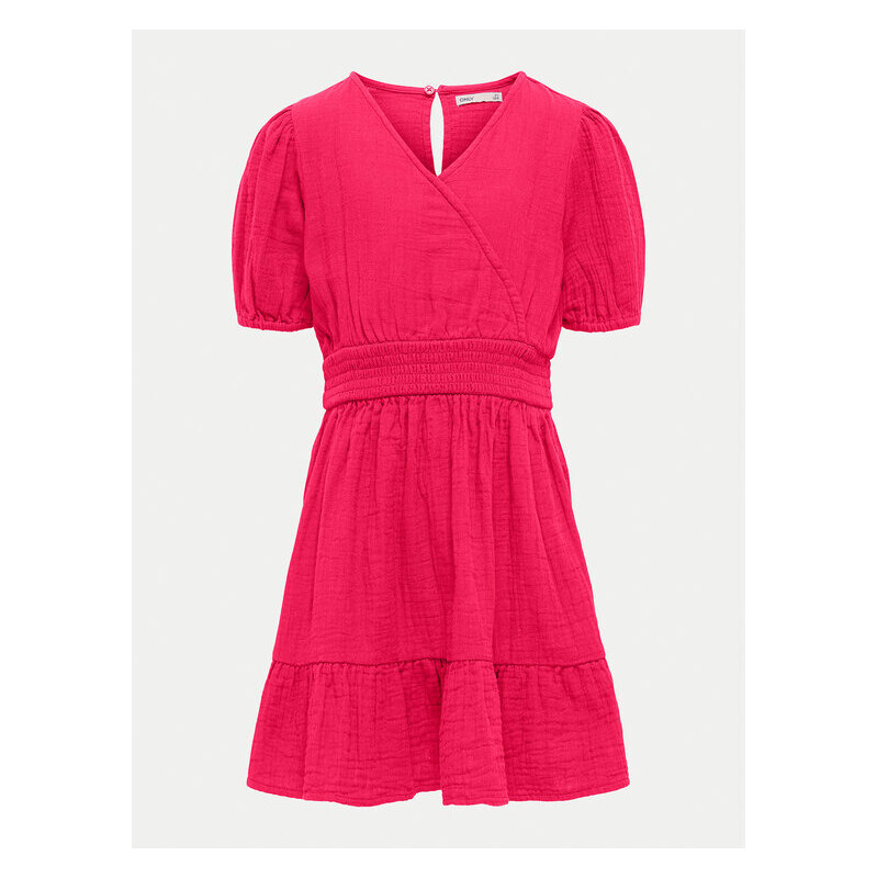 Letné šaty Kids ONLY 62405971