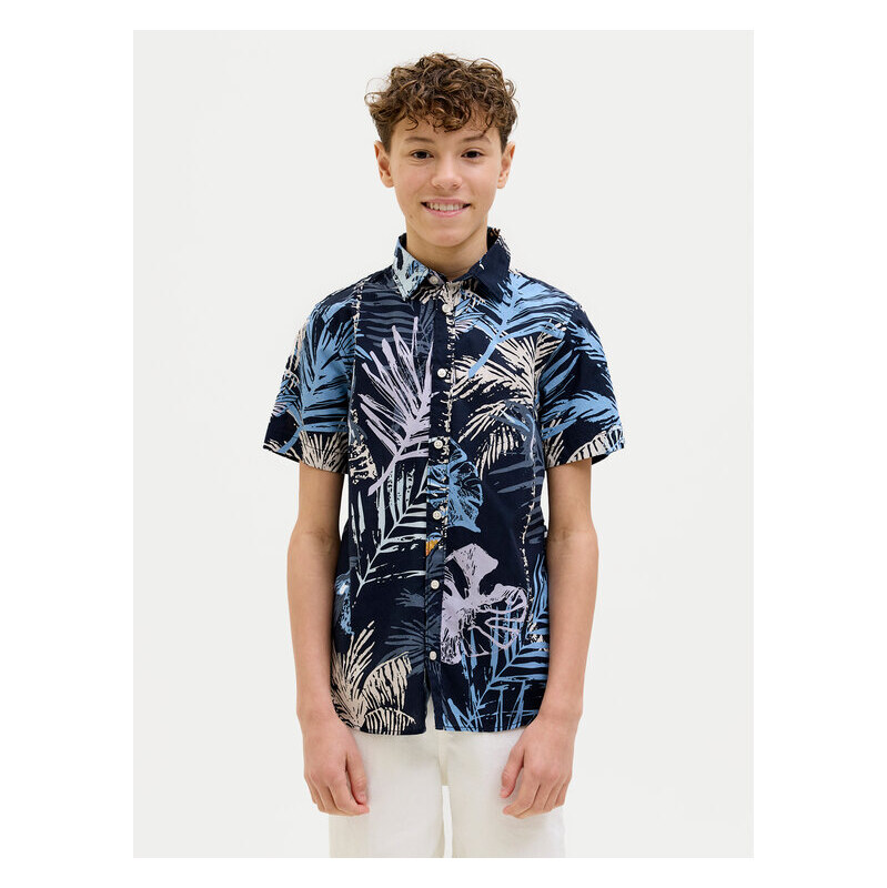 Košeľa Jack & Jones Junior 62406137