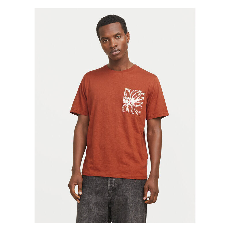 Tričko Jack & Jones 62406116