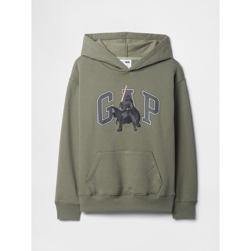GAP Chlapčenská mikina Gap & Star Wars 724888-00 66266313