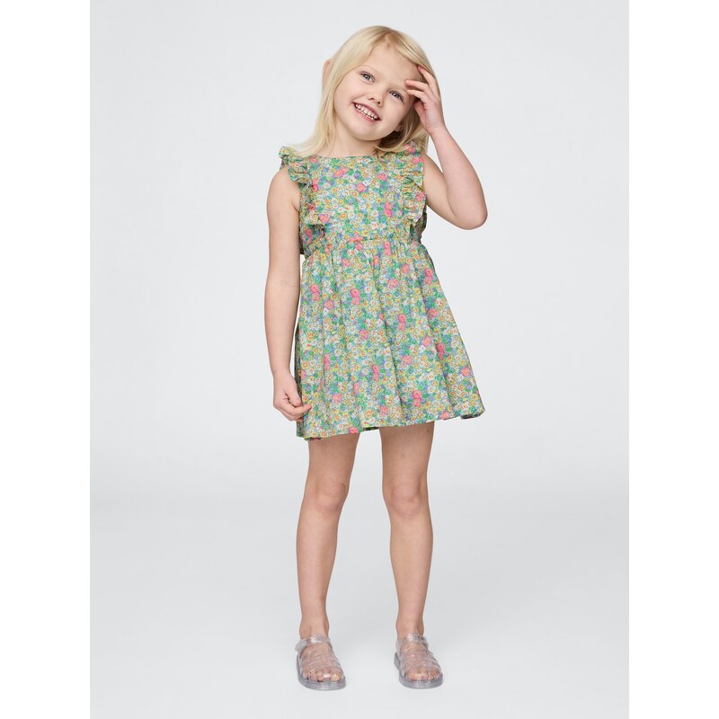 GAP Baby floral dress - Girls 64676214