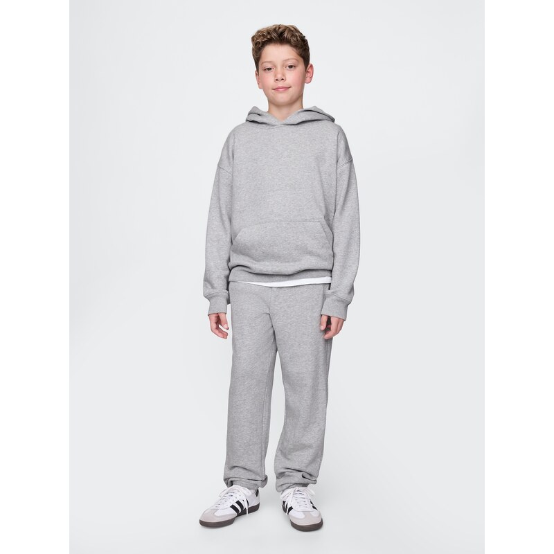GAP Chlapčenské tepláky s logom 743964-03 66266190
