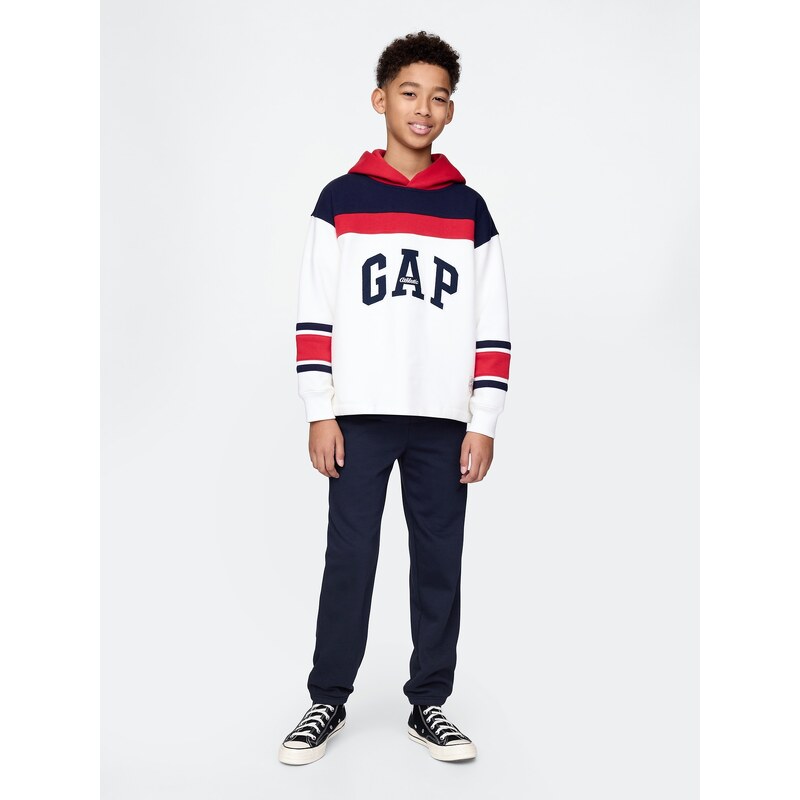 GAP Childrens sweatpants with logo - Boys 64676205