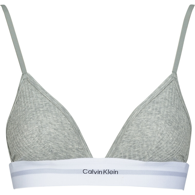 Calvin Klein Jeans Trojuholníkové podprsenky UNLINED TRIANGLE Calvin 62507705