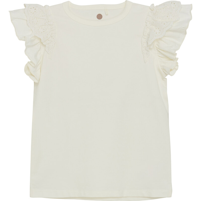 EnFant tričko Egret 62405699