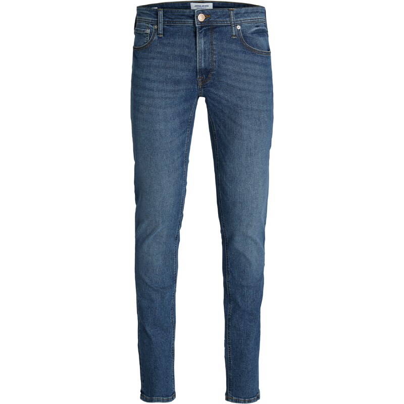 JACK & JONES Džínsy Liam modrá denim 44874622