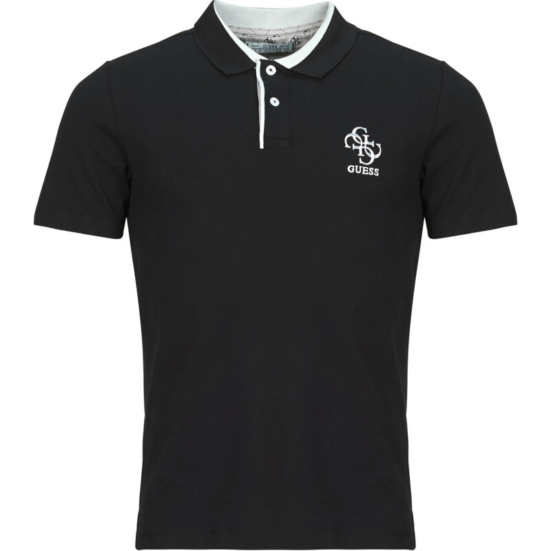 Guess Polokošele s krátkym rukávom LYLE SS POLO Guess 62507301