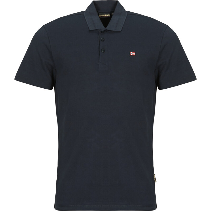 Napapijri Polokošele s krátkym rukávom EALIS SS Napapijri 62507435