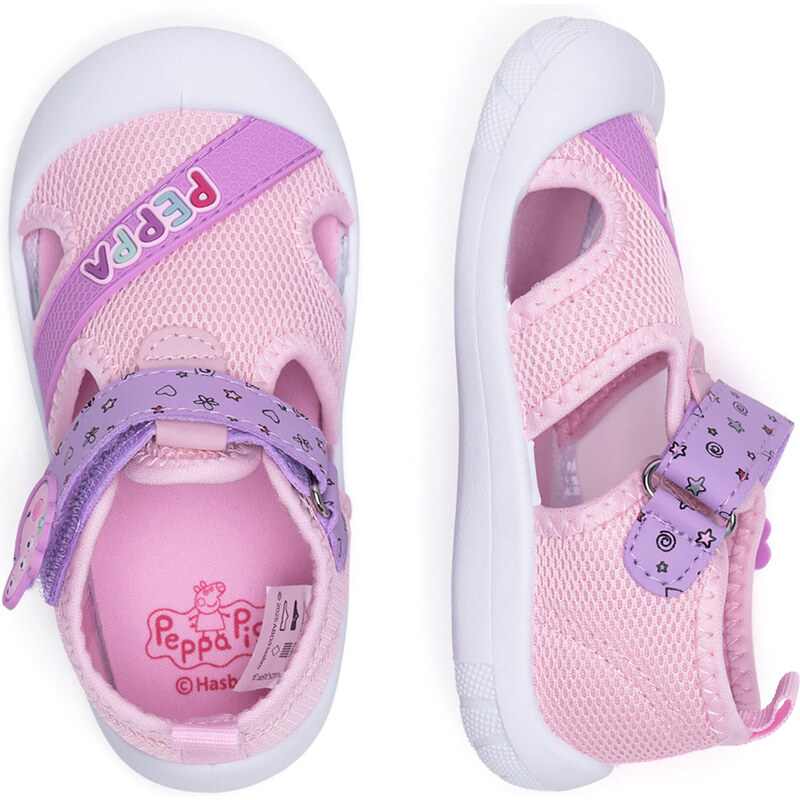 Papuče Peppa Pig 62407310