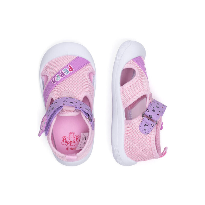 Papuče Peppa Pig 62407313