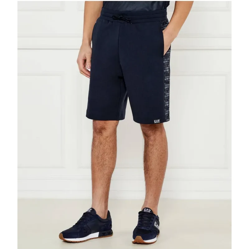 EA7 Šortky | Regular Fit 62407573