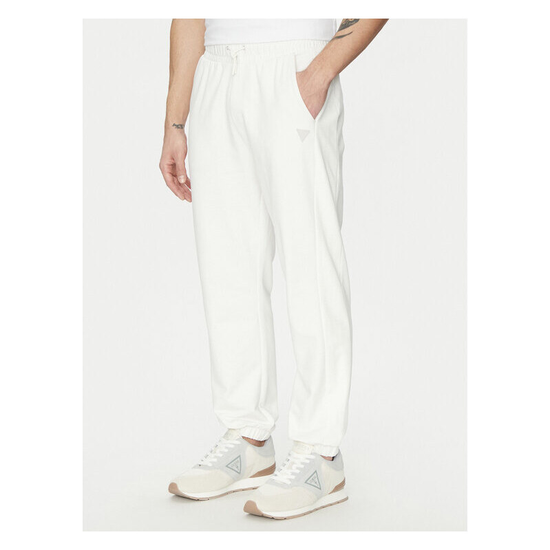 Teplákové nohavice Guess 62407589