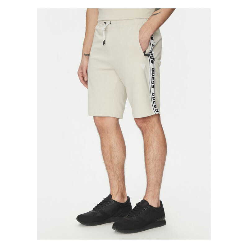 Športové kraťasy Guess 62407524
