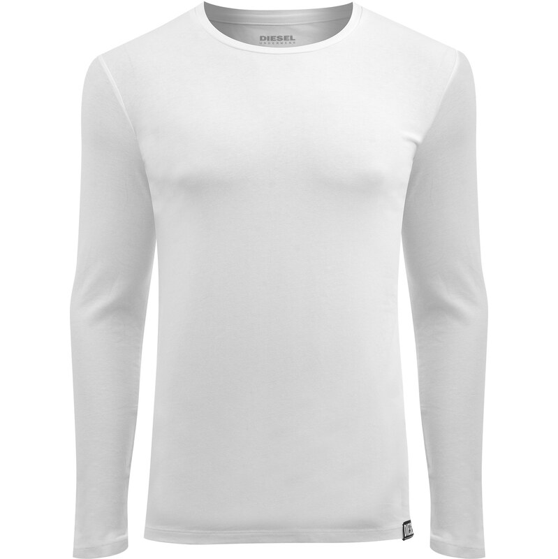 Pánske tričko s dlhým rukávom 00CJ3E-0QAZY-100 - Diesel 62409543