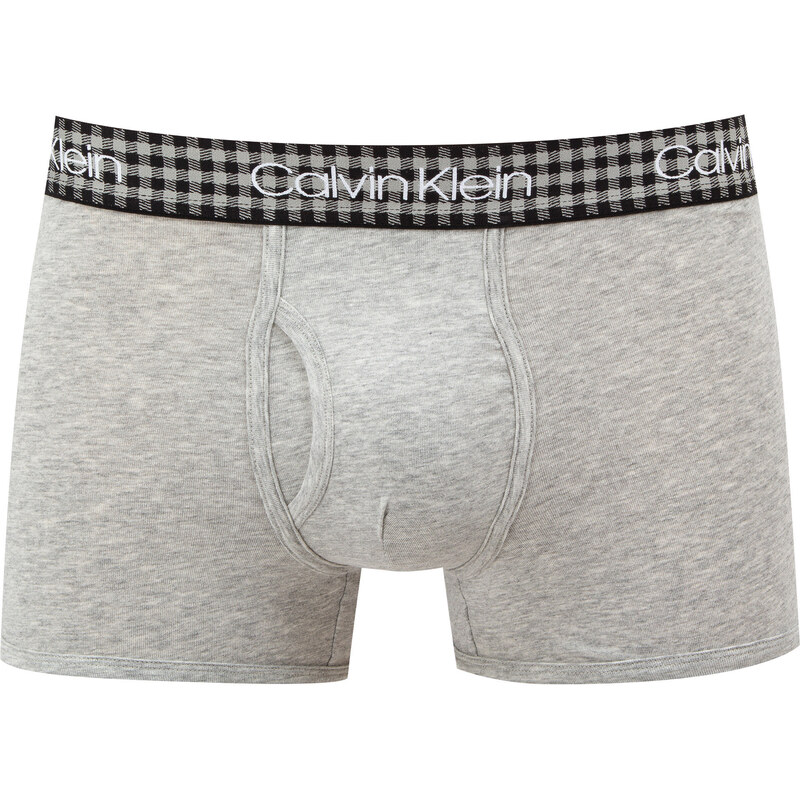 Pánske boxerky NB1992A-080 - Calvin Klein 62409553