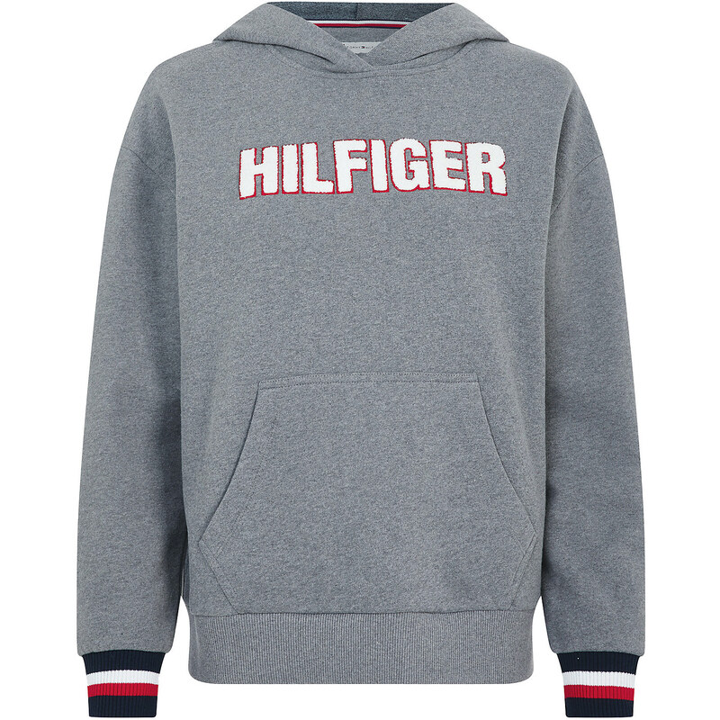 Dámska mikina UW0UW02530-P90 - Tommy Hilfiger 62409571