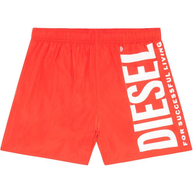 Pánske plavky A07092-0WDAP-42A - Diesel 62409592