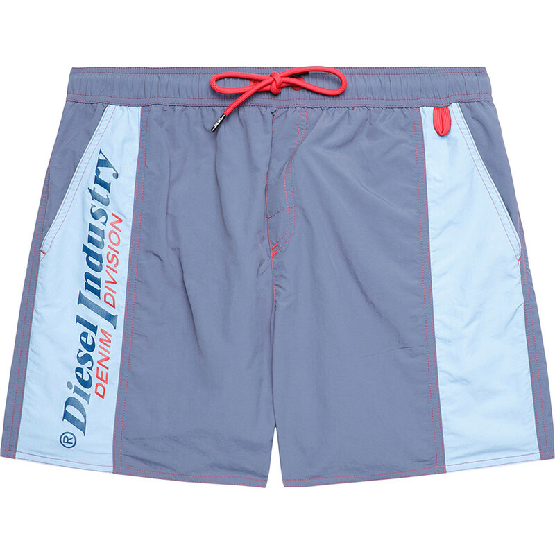 Pánske plavky 00SXLH-0PCAI-E5883 - Diesel 62409591