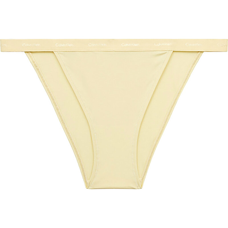 Dámske brazílske nohavičky Form To Body QF6760E-5G5 - Calvin Klein 62409598