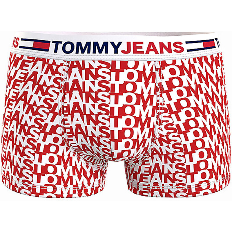 Pánske boxerky UM0UM02405-0GC - Tommy Hilfiger 62409605