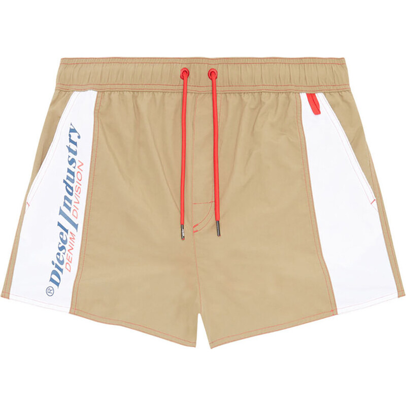 Pánske plavky 00SXLH-0PCAI-E6489 - Diesel 62409608