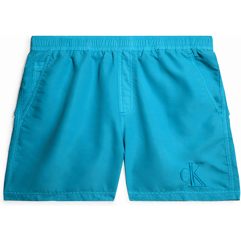 Pánske plavky KM0KM00806-CVZ - Calvin Klein 62410651