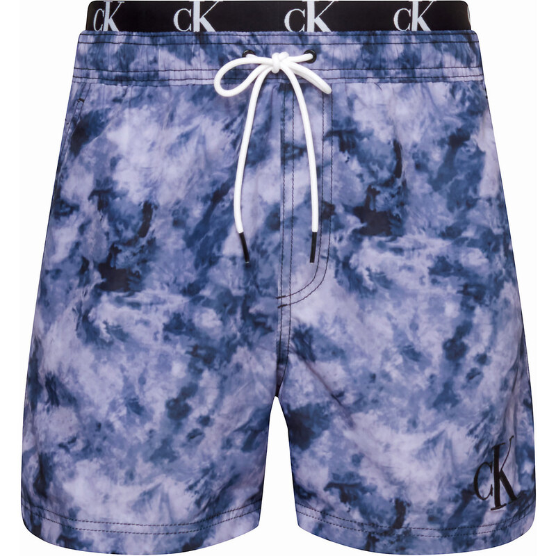 Pánske plavky CK AUTHENTIC KM0KM00807-0GP - Calvin Klein 62410649