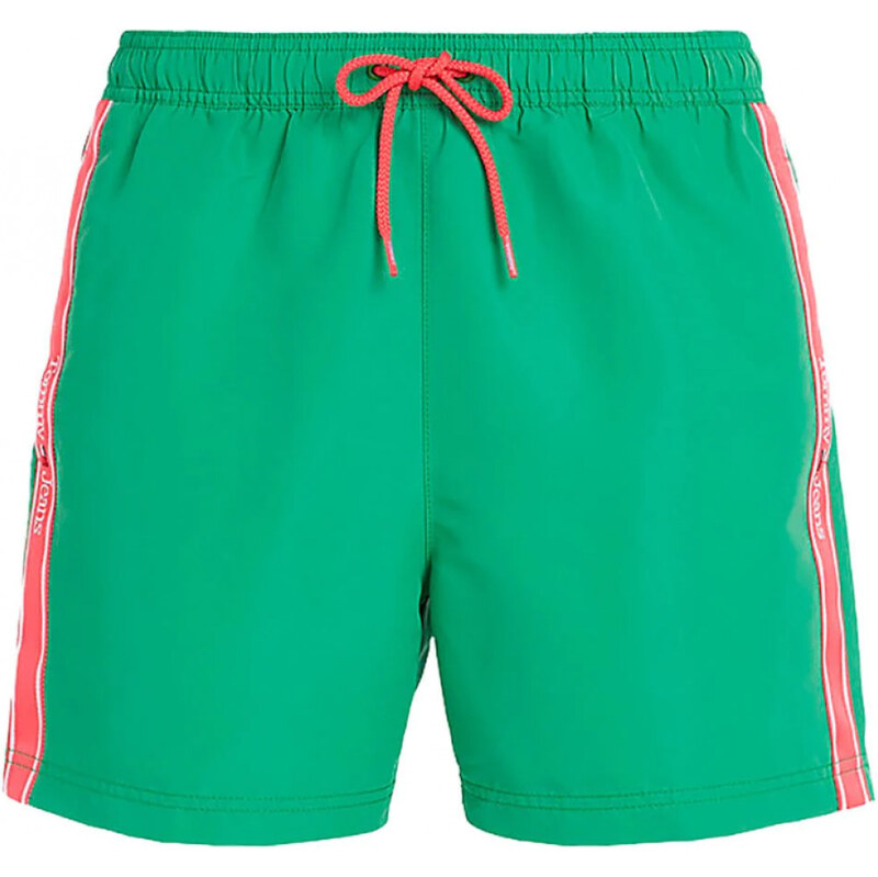 Pánske plavky UM0UM02757-LY3 - Tommy Hilfiger 62410654