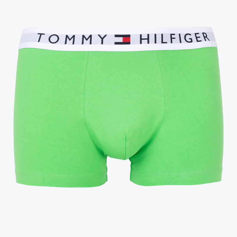 Pánske boxerky UM0UM02836-LWY - Tommy Hilfiger 62410678