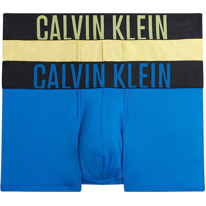 pánske boxerky Micro NB2599A-C28 - Calvin Klein 62410681