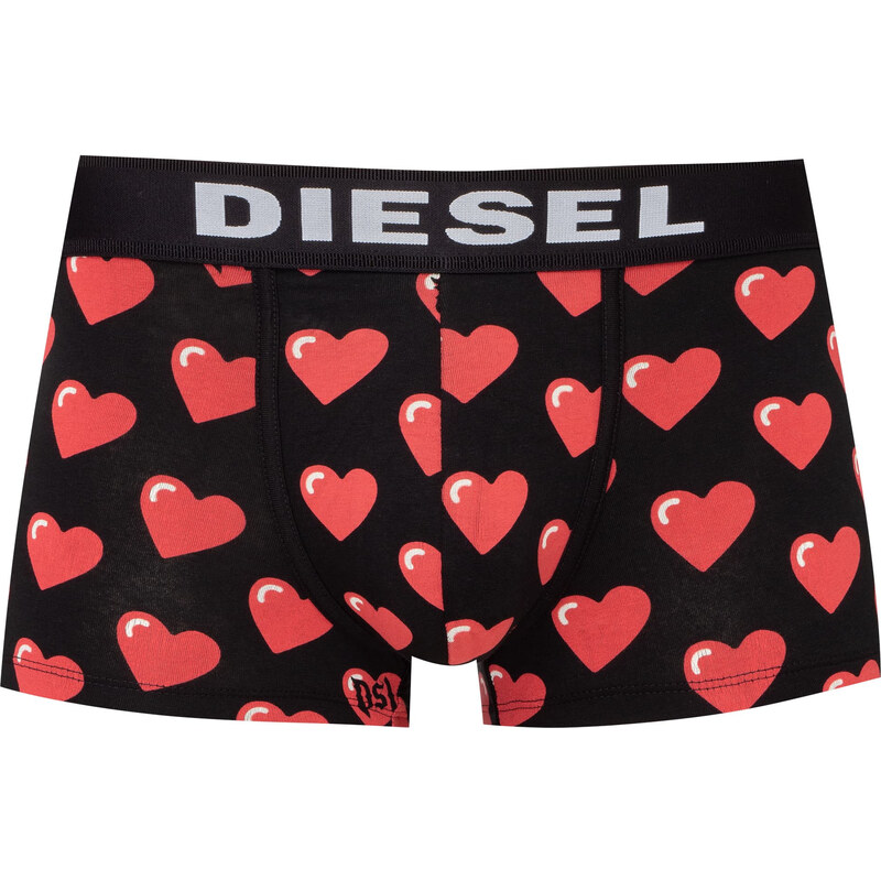 Pánske boxerky 00CIYK - Diesel 62410685
