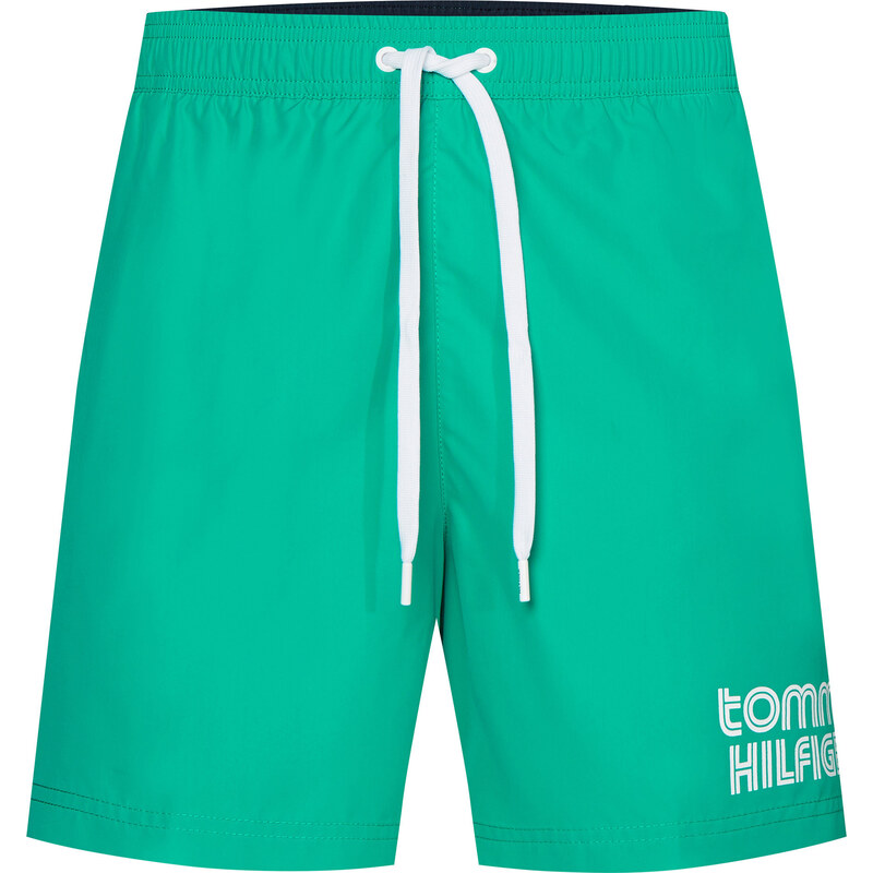 Pánske plavky UM0UM01693-L54 - Tommy Hilfiger 62410699