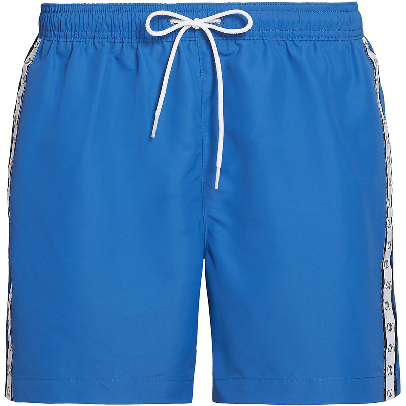 Pánske plavky KM0KM00517-CJR - Calvin Klein 62410700