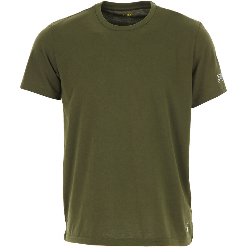 Polo Pánske tričko s krátkym rukávom 714730607003 - Ralph Lauren 62410723