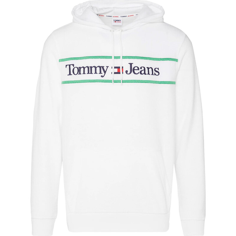 Pánska mikina UM0UM02831-YBR - Tommy Hilfiger 62410737