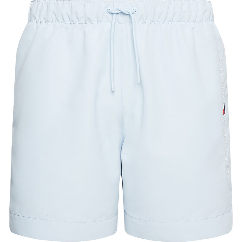 Pánske plavky UM0UM02885-C1O - Tommy Hilfiger 62410743