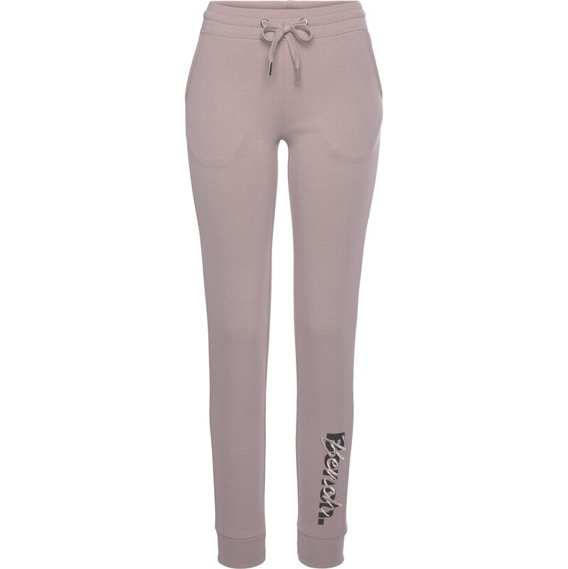 BENCH Nohavice ružová 62413268