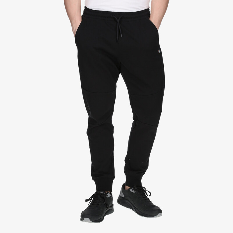 Champion Rib Cuff Pants S 63096707