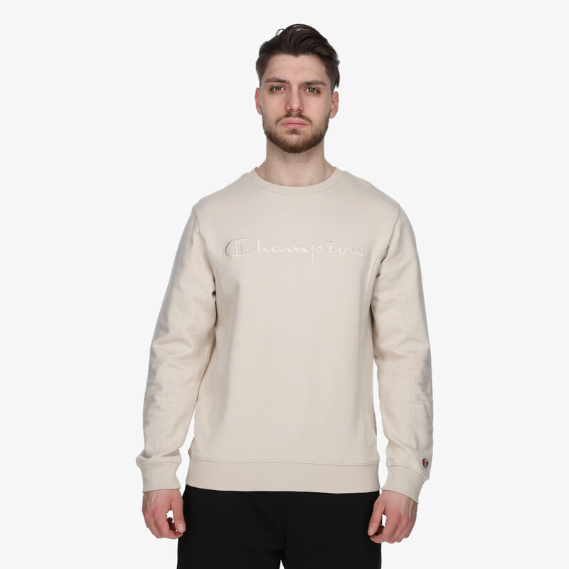 Champion Crewneck Sweatshirt S 63096724