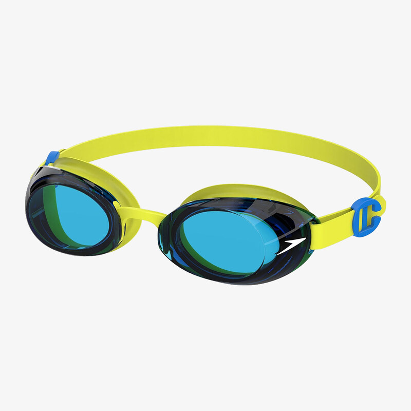 Speedo JUNIOR JET 2.0 YELLOW ONESZ 63096118