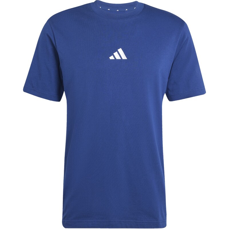 adidas Performance adidas Essentials Three Stripes Single Jersey Tee 62413867