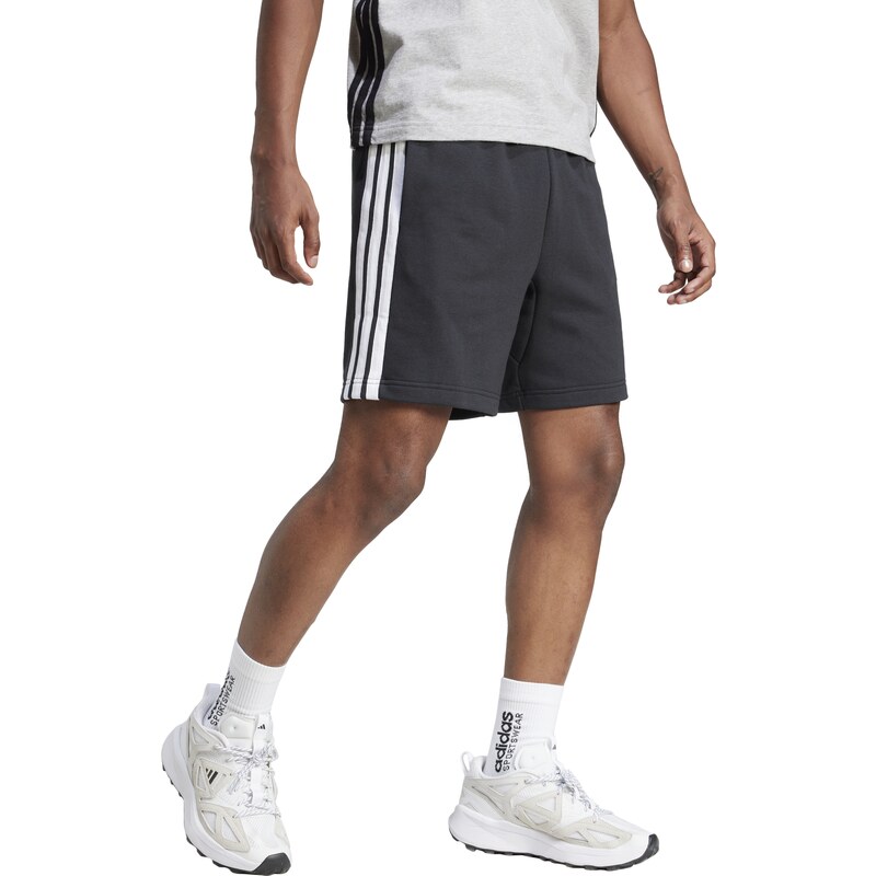 adidas Performance adidas Essential 3-Stripes French Terry Shorts 62413868