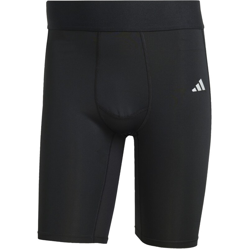 adidas Performance adidas TECHFIT Short Tights BLACK 62413883